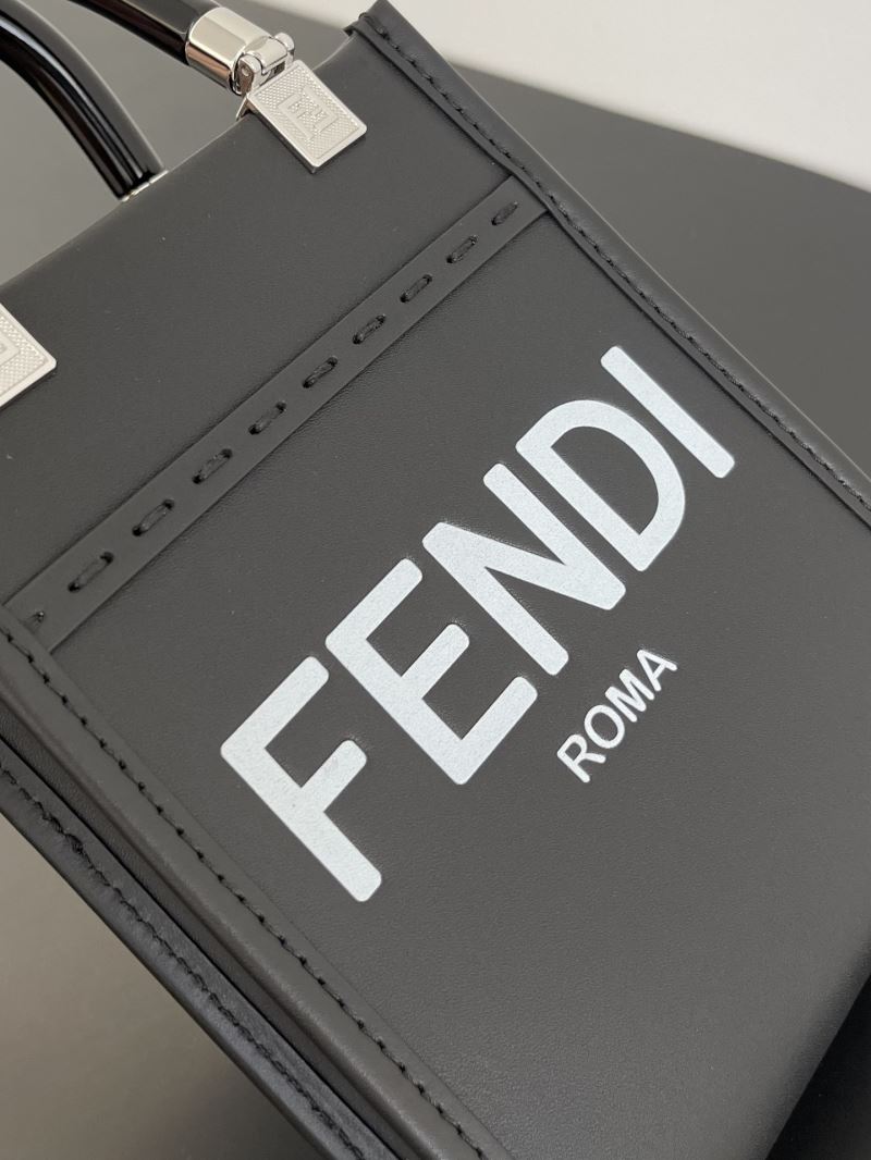 Fendi Shopping Bags